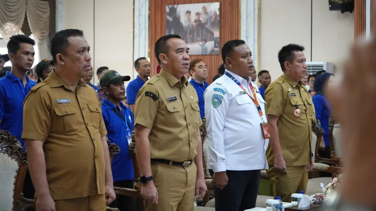 Tingkatkan Keselamatan Nelayan Sungai Musi, Pemkot Palembang dan BMKG Perkuat Literasi Cuaca Maritim